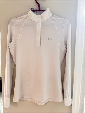 Women’s RJ Classics Equestrian Show Shirt